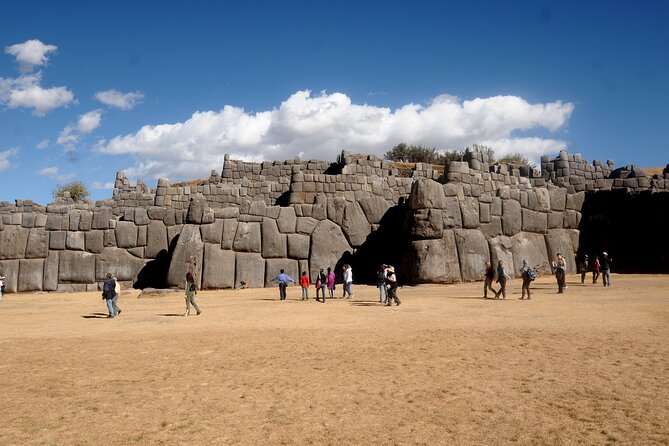 Cusco Sacred Valley and Machupicchu 4 Days - What the $1,200 price really covers