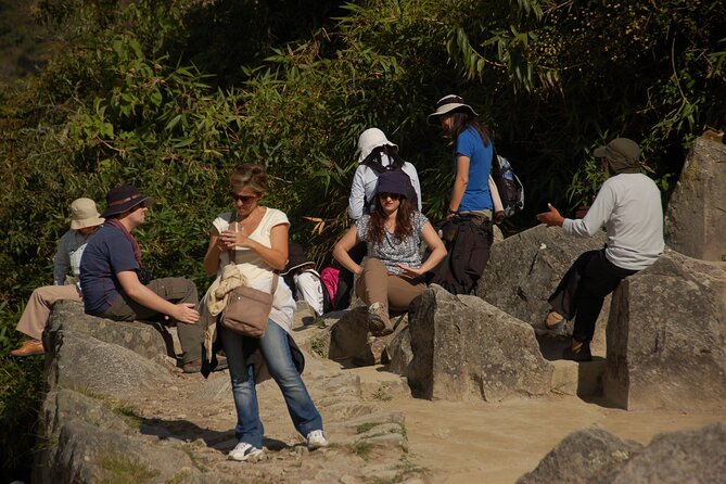 Cusco Sacred Valley and Machupicchu 4 Days - Physical demands, packing, and timing