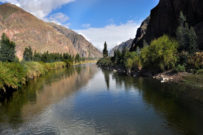 Cusco Sacred Valley and Machupicchu 4 Days - Who will get the most from this private program?