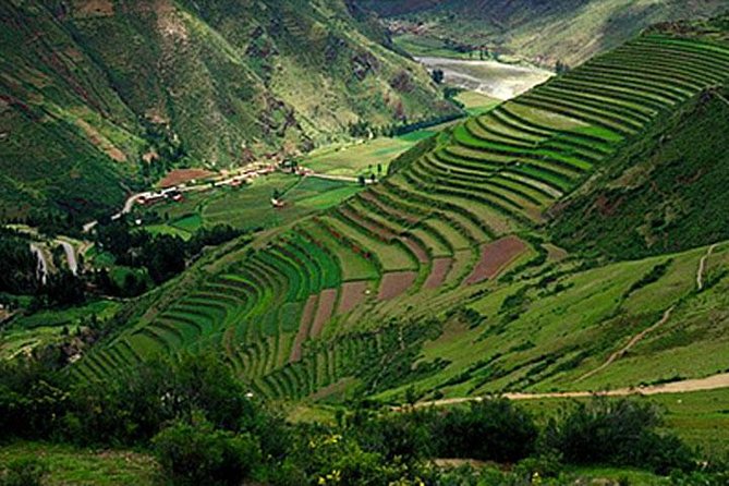 Cusco Sacred Valley and Machupicchu 4 Days - A few points to settle before you pay