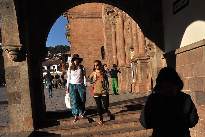 Cusco Sacred Valley and Machupicchu 4 Days - Should you book Cusco, Sacred Valley and Machu Picchu in 4 Days?