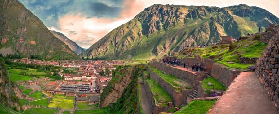 Cusco: Sacred Valley and Salt Mines Ending in Ollantaytambo - Is $40 a good value?