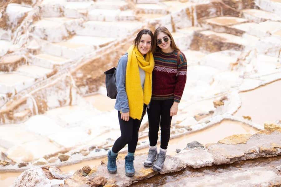 Cusco: Sacred Valley and Salt Mines Ending in Ollantaytambo - Starting from Cusco and crossing into the valley