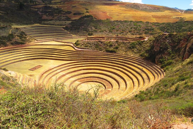 Cusco Sacred Valley ATV Adventure Tour with Experienced Guide - Safety, group size, and guide support