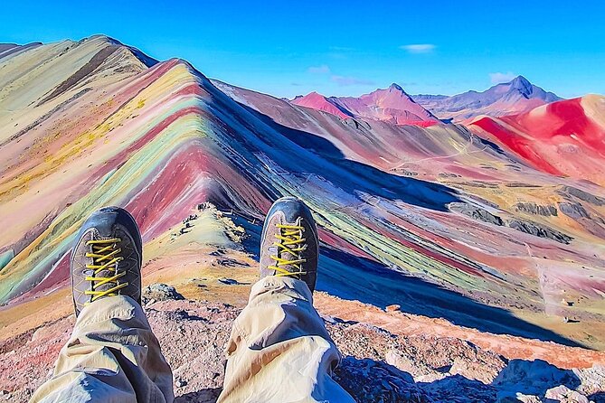 Cusco Sacred Valley Machupicchu & Rainbow Mountain - 4 Day Tour - Day 3: Machu Picchu without a rushed overnight return