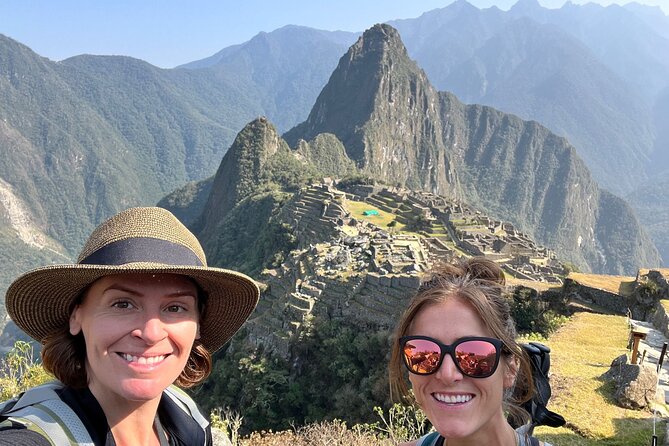Cusco Sacred Valley Machupicchu & Rainbow Mountain - 4 Day Tour - Day 4: Rainbow Mountain at 5,100 meters
