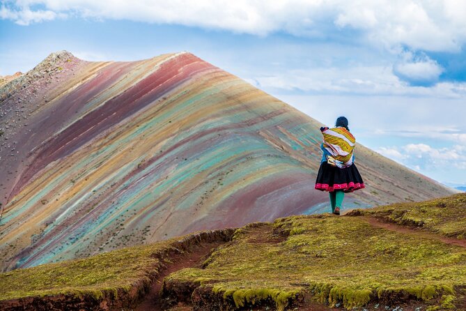 Cusco Sacred Valley Machupicchu & Rainbow Mountain - 4 Day Tour - Should you book the Cusco four-day tour?