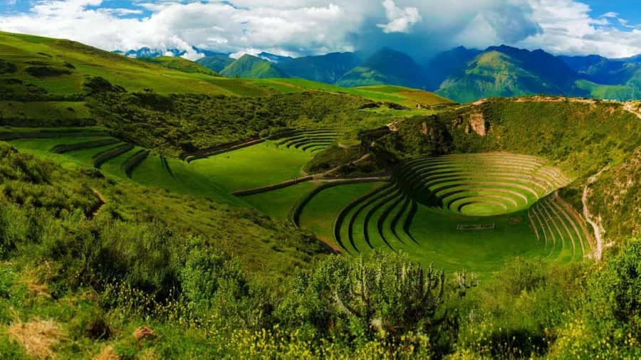 Cusco: Sacred Valley + Maras and Moray - The essential facts at a glance