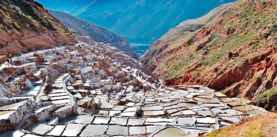 Cusco: Sacred Valley + Maras and Moray - Why this one-day route works
