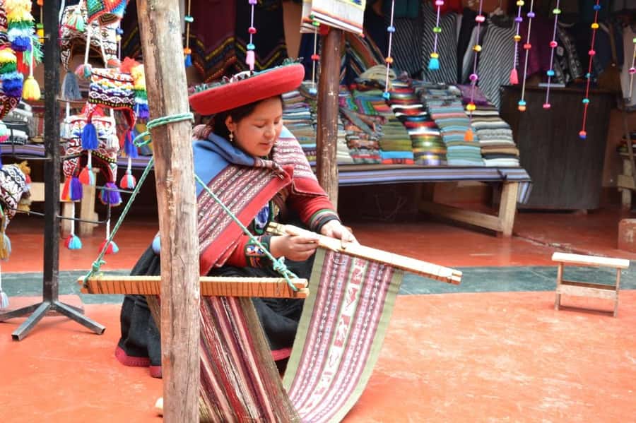Cusco: Sacred Valley + Maras and Moray - Guide quality and communication