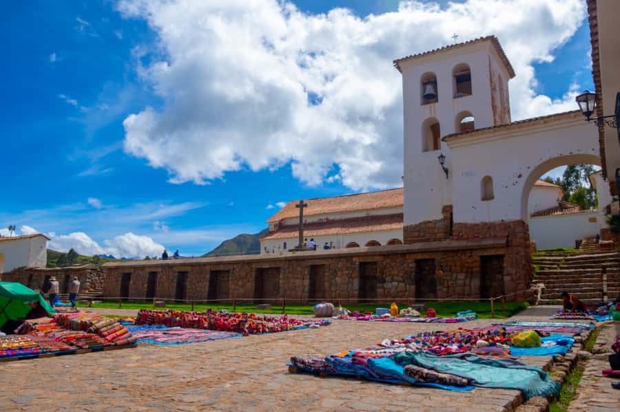 Cusco: Sacred Valley of the Incas Tour - The essential facts at a glance