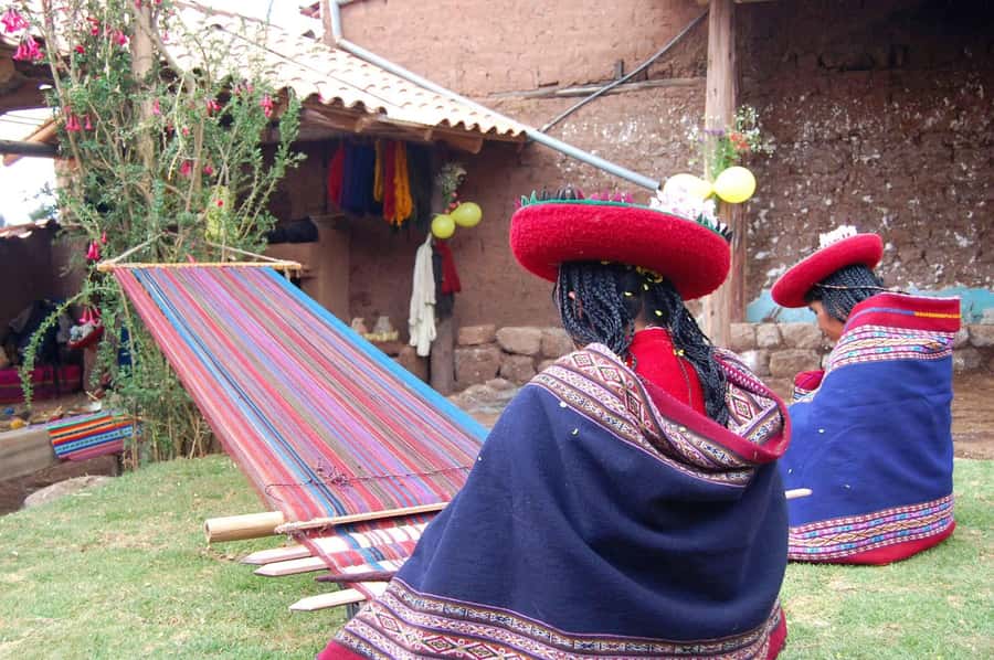 Cusco: Sacred Valley of the Incas Tour - A few ways to make the day better