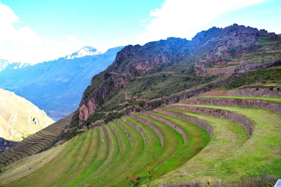 Cusco: Sacred Valley of the Incas Tour - Why this Sacred Valley route works