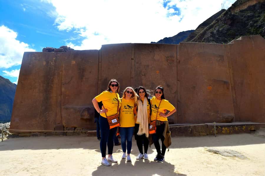 Cusco: Sacred Valley of the Incas Tour - Pisac town and its hillside ruins