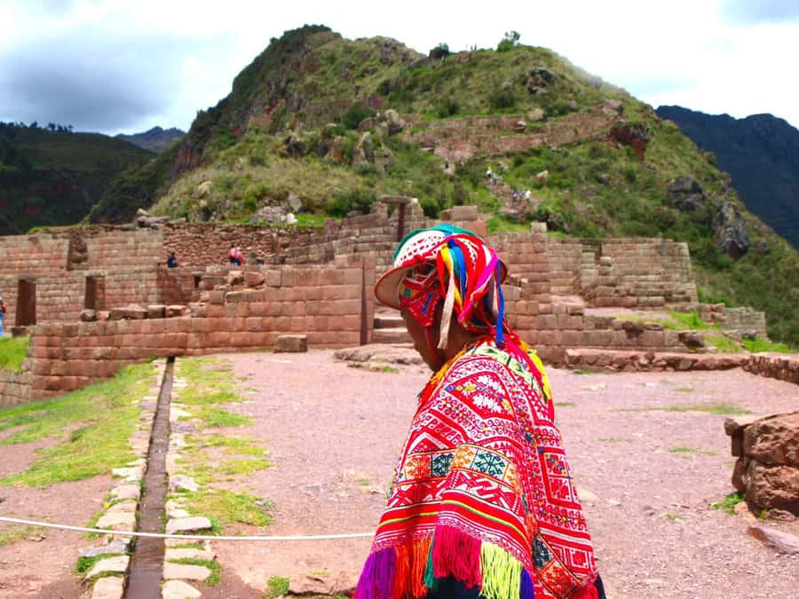 Cusco: Sacred Valley of the Incas Tour - Urubamba and the practical lunch break