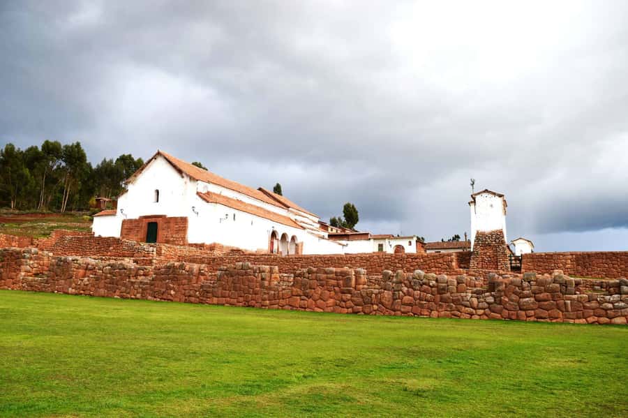 Cusco: Sacred Valley of the Incas Tour - Who will enjoy this tour most