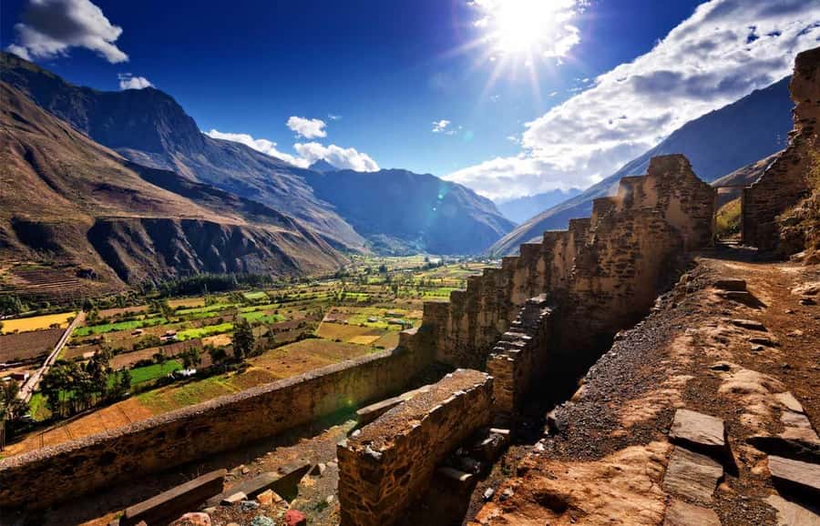 Cusco: Sacred Valley, Pisac, Ollantaytambo, Salt Mines Moray - Key points before you book