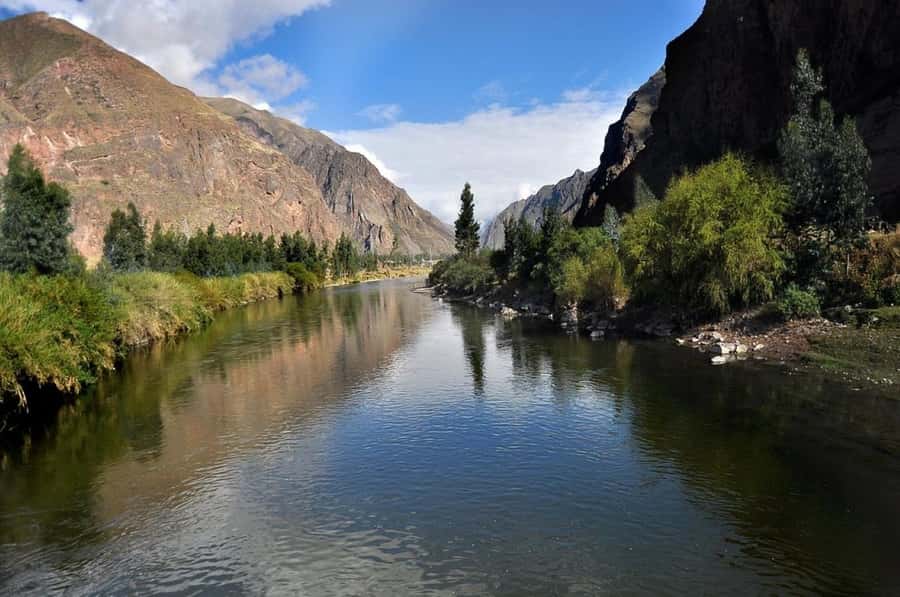 Cusco: Sacred Valley, Pisac, Ollantaytambo, Salt Mines Moray - The guide can make or break a packed schedule
