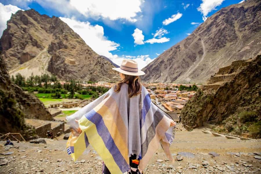 Cusco: Sacred Valley, Pisac, Ollantaytambo, Salt Mines Moray - What this $28 Sacred Valley trip is really offering