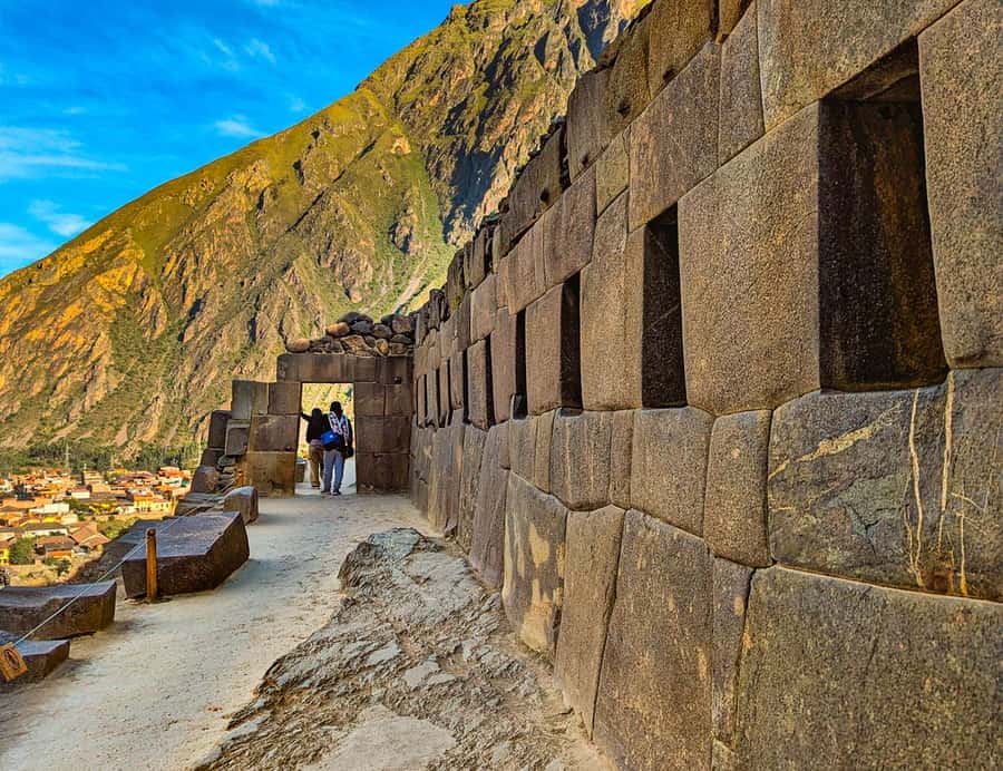 Cusco:Sacred Valley Pisaq,Ollantaytambo,Chinchero with Lunch - Why this Sacred Valley tour offers good value