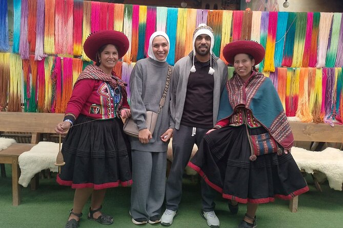 Cusco Sacred Valley Transport - Who gets the best value from the $165 fare