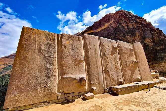 Cusco Sacred Valley VIP, Moray, Salineras, Ollantaytambo, Pisaq - A 6:30 a.m. start from Cusco
