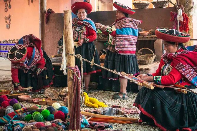 Cusco Sacred Valley VIP, Moray, Salineras, Ollantaytambo, Pisaq - Ollantaytambo, the day’s most atmospheric village