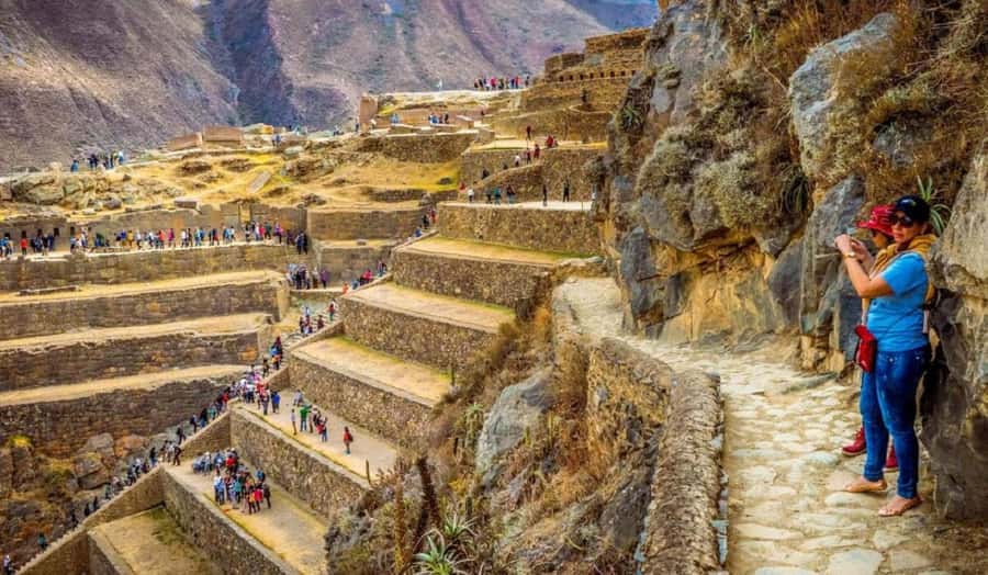 Cusco: Sacred Valley VIP, Pisac, Ollantaytambo - What this Sacred Valley day is really like