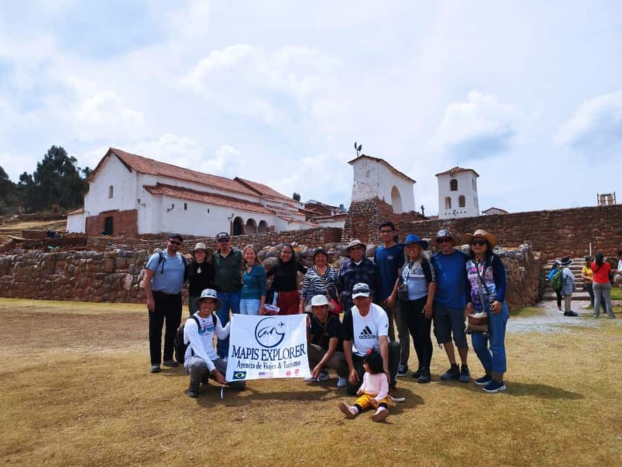 Cusco: Sacred Valley VIP, Pisac, Ollantaytambo - Ollantaytambo and its 200-plus steps