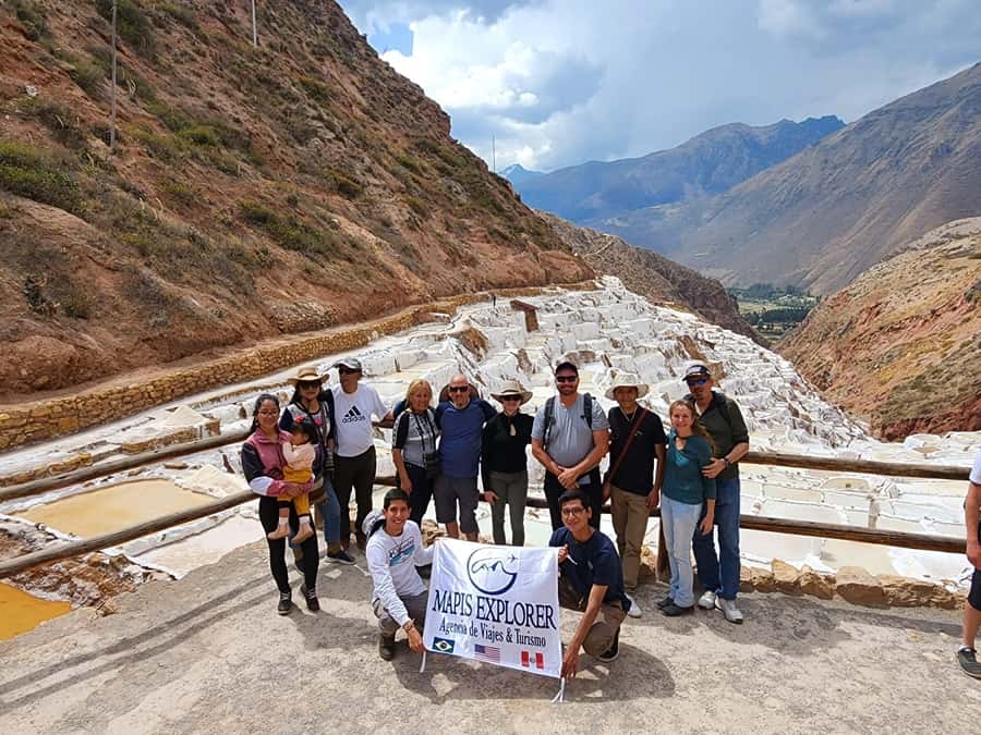 Cusco: Sacred Valley VIP, Pisac, Ollantaytambo - Pisac brings ruins and souvenir shopping