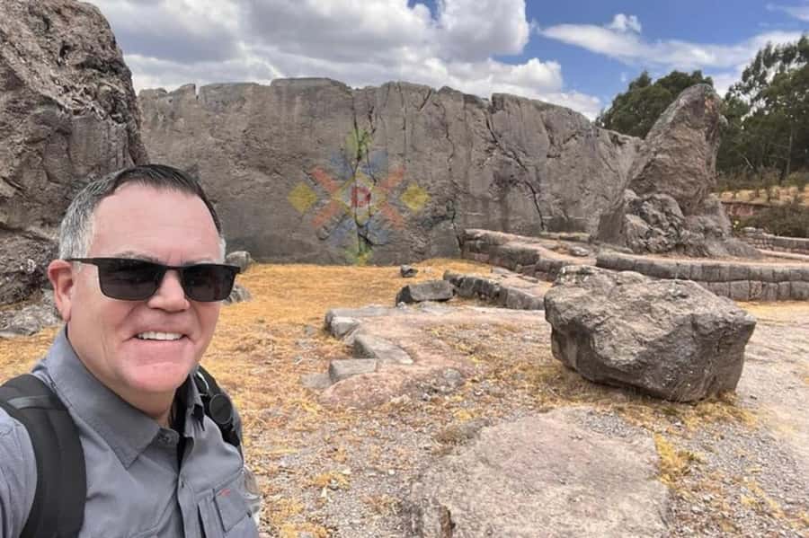 Cusco: Sacsayhuaman, Qenqo, Puca Pucara & Tambomachay Tour - Key points at a glance