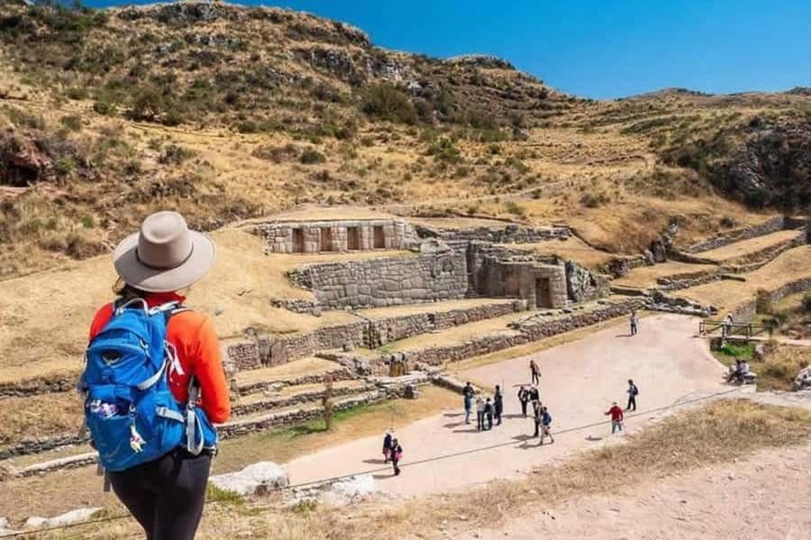 Cusco: Sacsayhuaman, Qenqo, Puca Pucara & Tambomachay Tour - What the $21 price really covers
