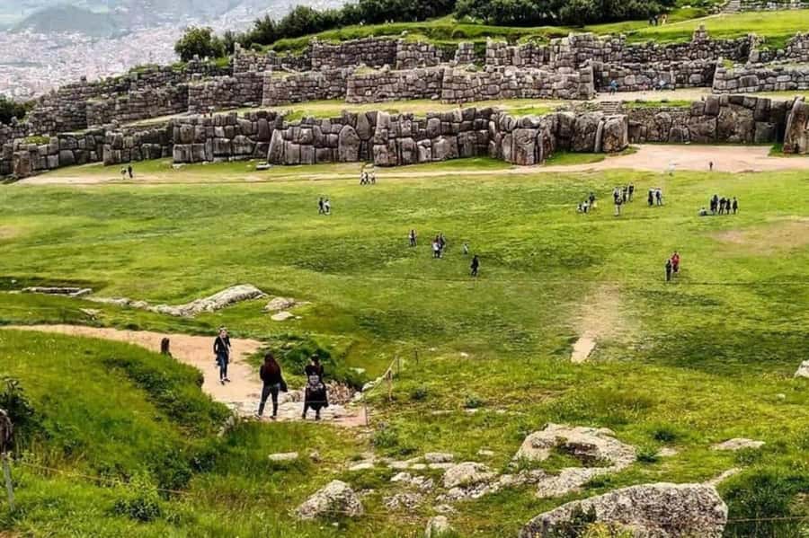 Cusco: Sacsayhuaman, Qenqo, Puca Pucara & Tambomachay Tour - Timing, language, and practical fit