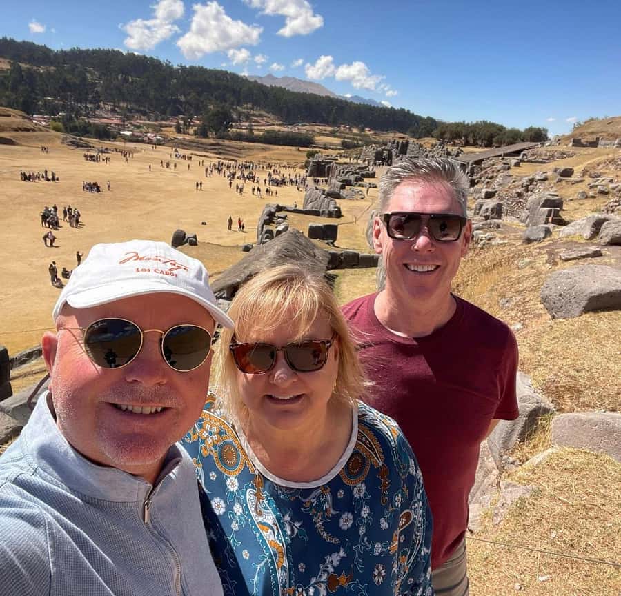 Cusco: Sacsayhuaman, Qenqo, Puca Pucara & Tambomachay Tour - Who should book this Cusco outing?