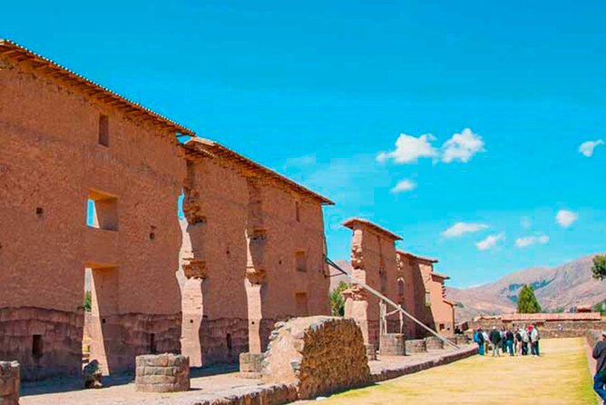 Cusco: Scenic Sun Route to Puno with Buffet Lunch - Lunch in Marangani-Sicuani