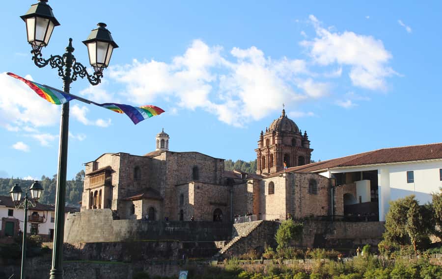 Cusco: Sightseeing Tour of the City on an Open-Top Bus - Why this Cusco bus tour works well on your first day