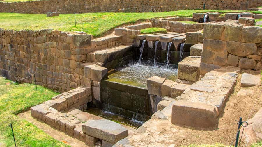 Cusco South Valley: Morning Half Day Tour - Practical Tips for a Better Morning