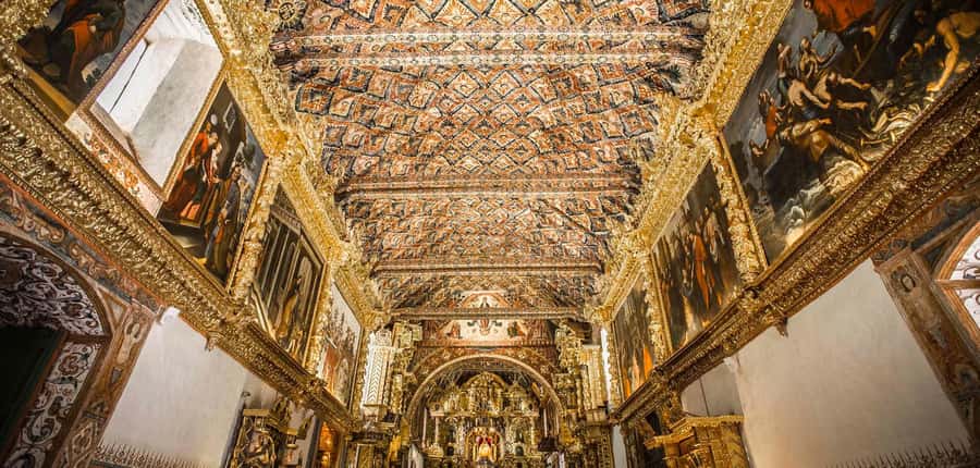 Cusco South Valley: Morning Half Day Tour - The One-Hour Break and the Tour’s Main Catch