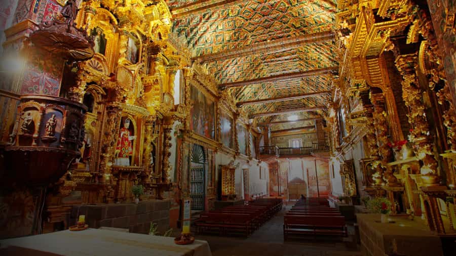 Cusco South Valley: Morning Half Day Tour - Is $29 Good Value?