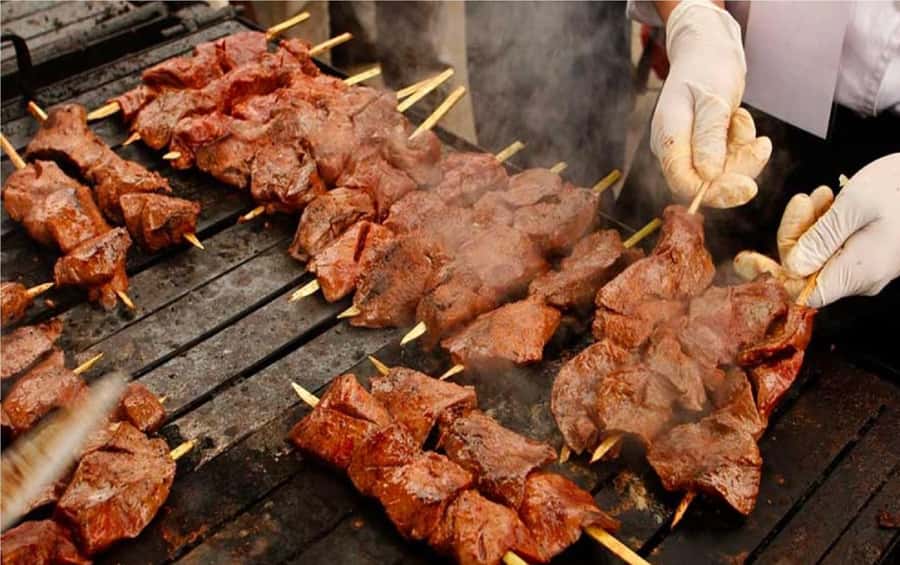 Cusco street food tour - Key points to know before you book
