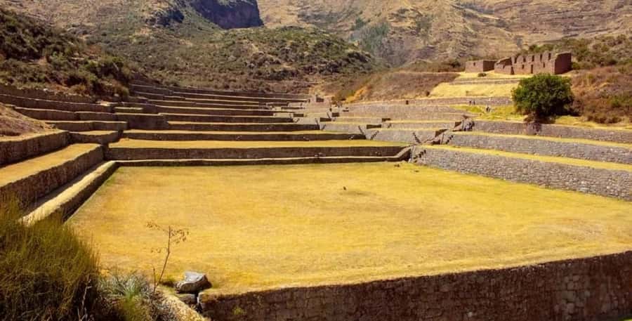 Cusco: Tipón, Pikillacta, and Andahuaylillas Tour - Key points worth knowing