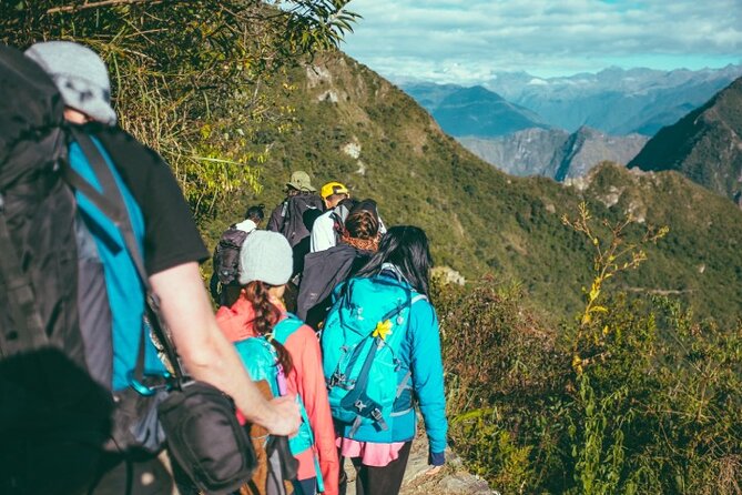 Cusco to Machu Picchu By Car - What this two-day route really involves