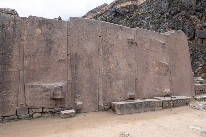 Cusco to Machu Picchu By Car - Abra Malaga and the changing mountain views