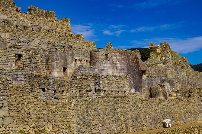 Cusco to Machu Picchu Full-Day Tour : Vistadome & Observatory Train - Why this Machu Picchu day trip works