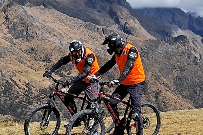 Cusco to Machu Picchu Multiple Sports Activities on the 3D/2N Route - Practical advice for making the day easier