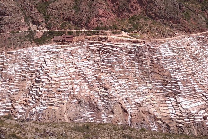 Cusco to Ollantaytambo with stops in Chinchero, Maras and Moray - Why this route works well as a one-way journey