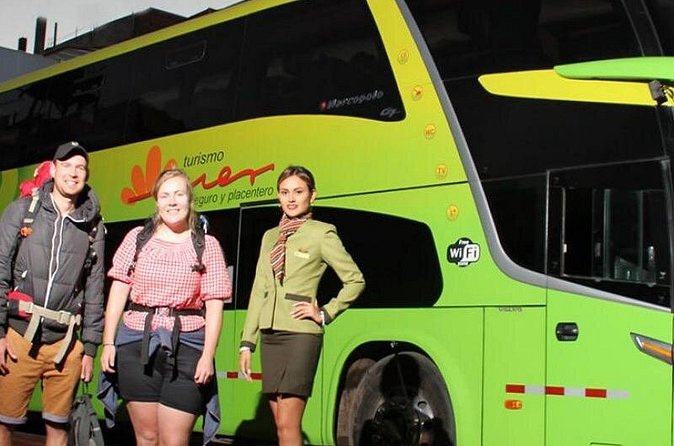 Cusco to Puno Direct Bus Transfer - What the driver changes mean for safety