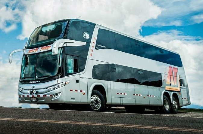Cusco to Puno Direct Bus Transfer - Practical advice before you leave Cusco