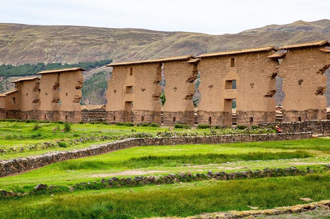 Cusco to Puno Tourist Bus with Cultural Stops and Lunch - Key points to know before you book