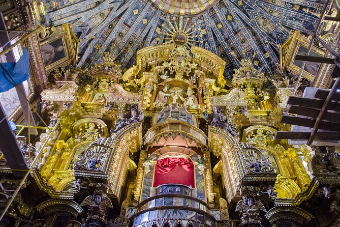 Cusco to Puno Tourist Bus with Cultural Stops and Lunch - Pukara Museum and the final road to Puno